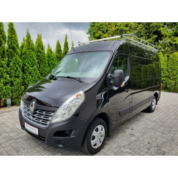 Renault Master 2016,  2.3 diesel - Na sprzedaż za 45 900 zł - Jatutów - zdjęcie 2
