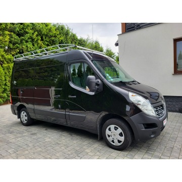 Renault Master 2016,  2.3 diesel - Na sprzedaż za 45 900 zł - Jatutów - zdjęcie 5