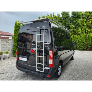 Renault Master 2016,  2.3 diesel - Na sprzedaż za 45 900 zł - Jatutów - zdjęcie 6