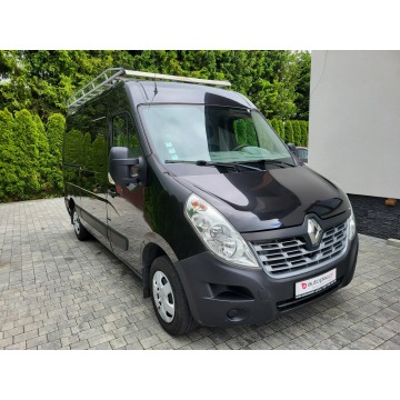 Renault Master 2016,  2.3 diesel - Na sprzedaż za 45 900 zł - Jatutów - zdjęcie 4