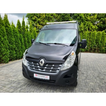 Renault Master 2016,  2.3 diesel - Na sprzedaż za 45 900 zł - Jatutów - zdjęcie 3