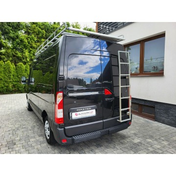 Renault Master 2016,  2.3 diesel - Na sprzedaż za 45 900 zł - Jatutów - zdjęcie 8