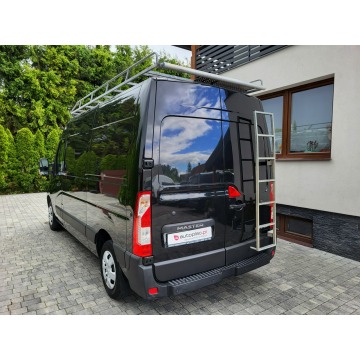 Renault Master 2016,  2.3 diesel - Na sprzedaż za 45 900 zł - Jatutów - zdjęcie 9