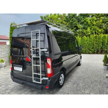 Renault Master 2016,  2.3 diesel - Na sprzedaż za 45 900 zł - Jatutów - zdjęcie 7