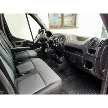 Renault Master 2016,  2.3 diesel - Na sprzedaż za 45 900 zł - Jatutów - zdjęcie 11