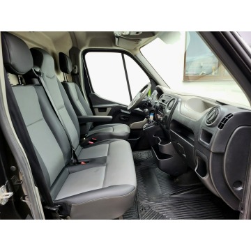 Renault Master 2016,  2.3 diesel - Na sprzedaż za 45 900 zł - Jatutów - zdjęcie 10