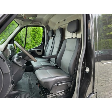 Renault Master 2016,  2.3 diesel - Na sprzedaż za 45 900 zł - Jatutów - zdjęcie 12