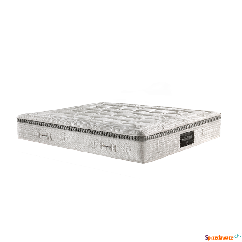 Materac Armonia Magnigel Dual 12 Magniflex 80... - Materace - Łódź