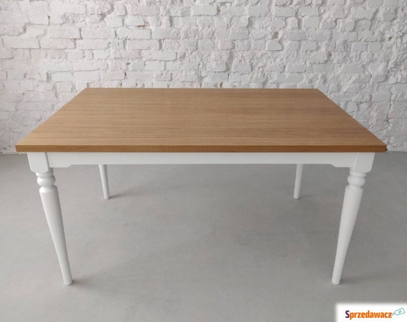 Stół Jadalniany NATA 140x90cm - różne kolory - Stoły kuchenne - Częstochowa