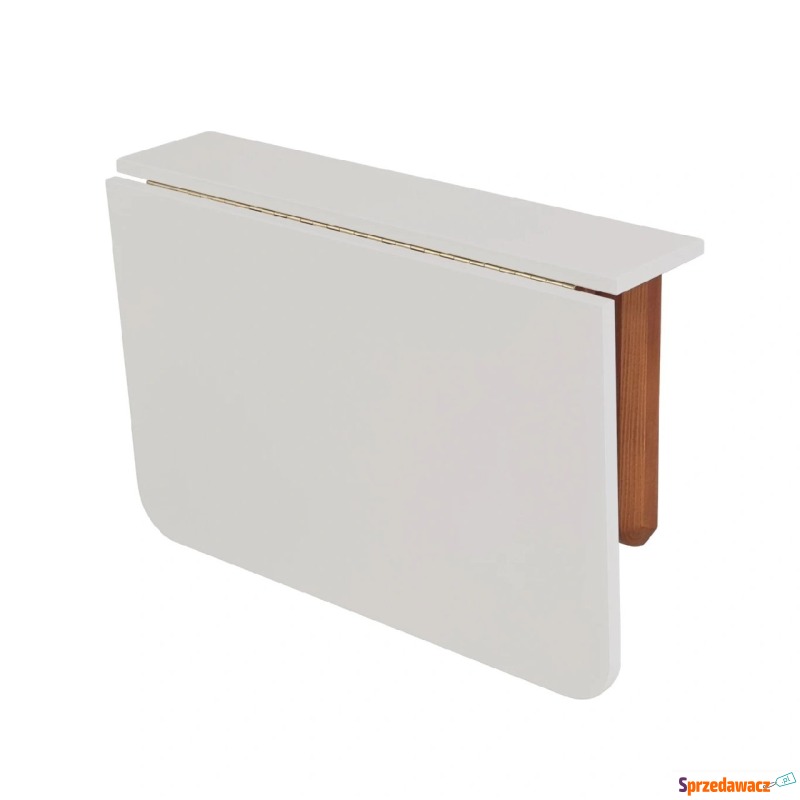 KLAPP Stół Ścienny Opadający 60x70cm - różne... - Stoły kuchenne - Bydgoszcz
