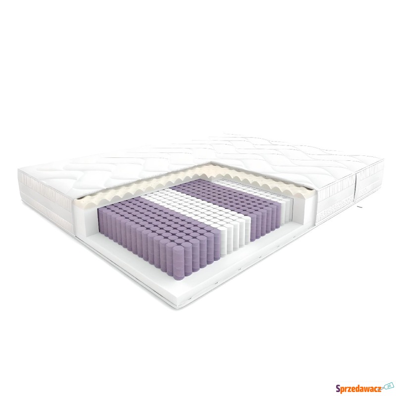 Materac Flamenco Hilding Tencel 90x200x22,5 h... - Materace - Chełm