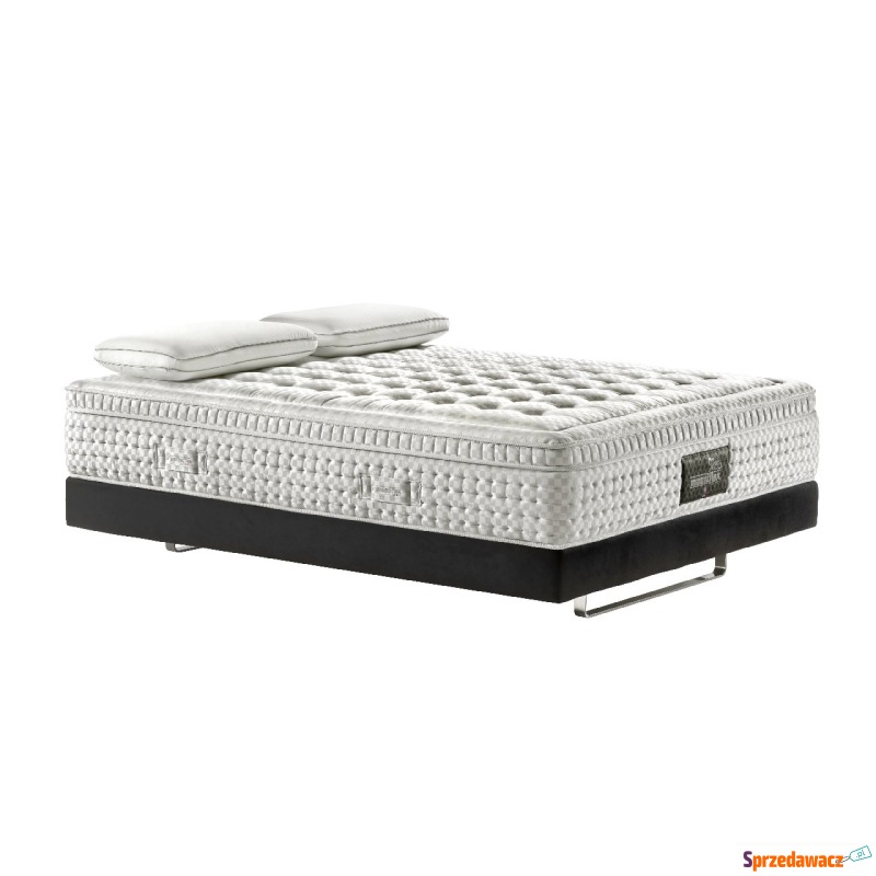 Materac Maestro Dual 14 Magniflex 180x200x35... - Materace - Zgorzelec