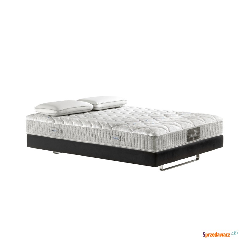 Materac Magnistretch 10 Magniflex 140x200x25... - Materace - Czeladź