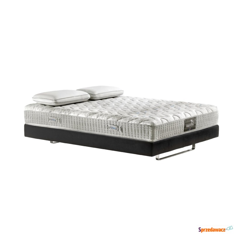 Materac Magnistretch 9 Magniflex 200x200x23 pianka... - Materace - Kutno
