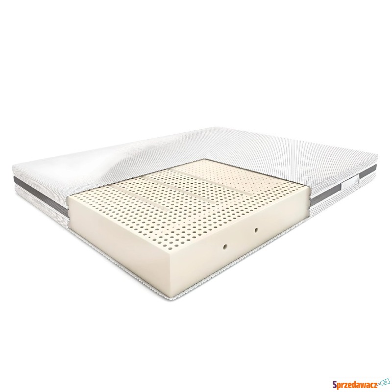 Materac Melody Hilding Italiano 160x200x20 pi... - Materace - Gorzów Wielkopolski