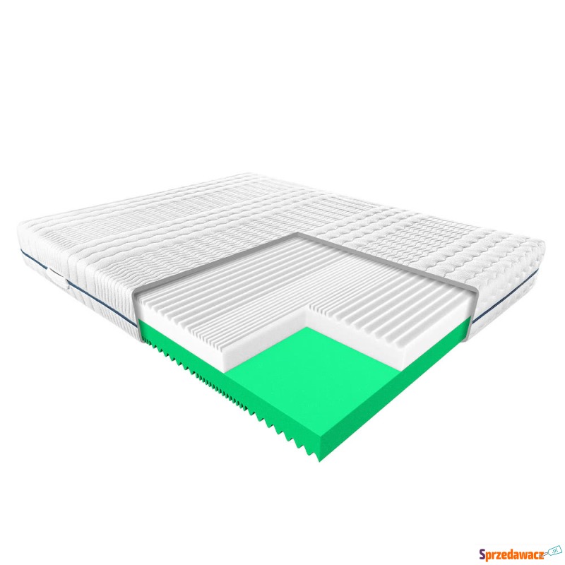 Materac Palma Janpol 80x200 - Materace - Toruń