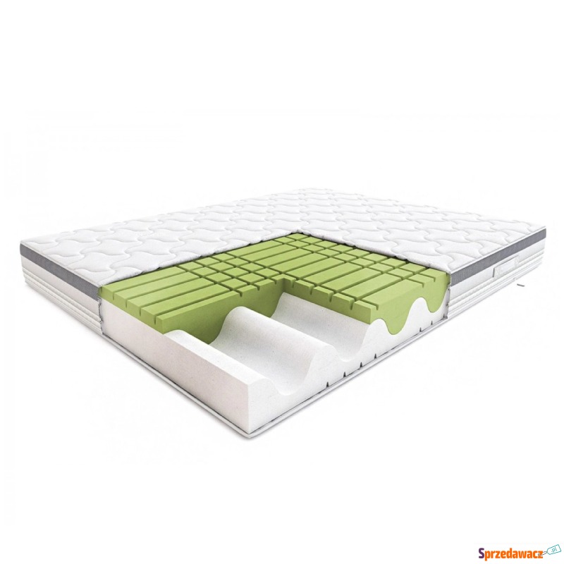 Materac Rock&Roll Hilding Italiano 80x200 pia... - Materace - Suwałki