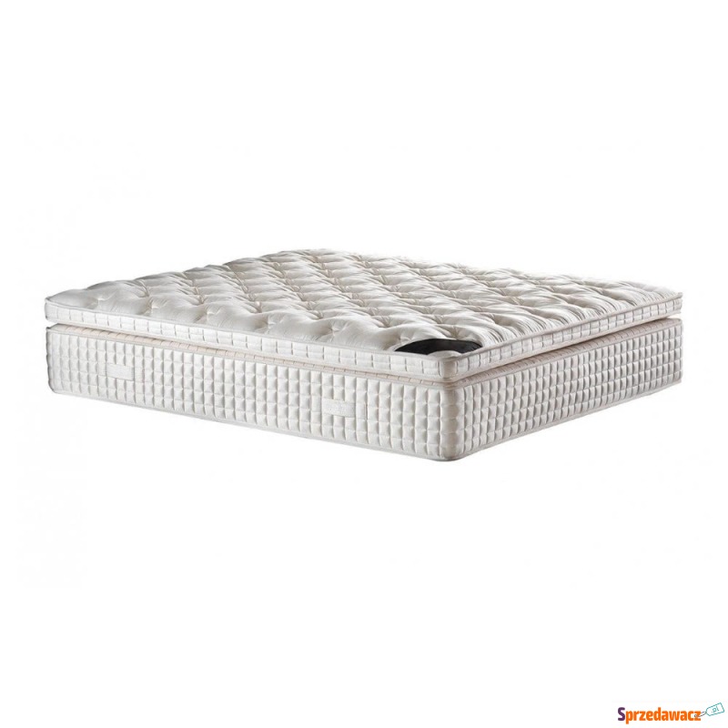 Materac Royalty Superior Double Core Serta 180x200... - Materace - Pabianice
