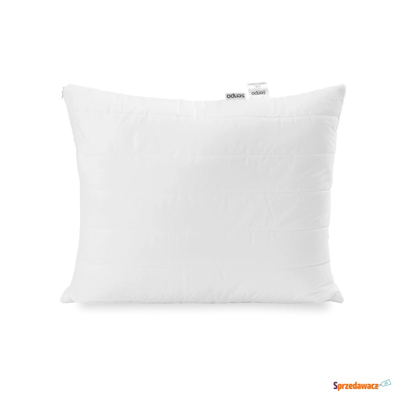 Poduszka Fresh Senpo 40x40 syntetyczna, certyfikat... - Poduszki - Kędzierzyn-Koźle