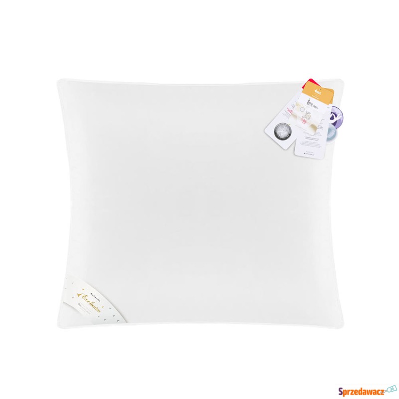 Poduszka Royal AMZ 50x60 3-komorowa puch gęsi... - Poduszki - Radom