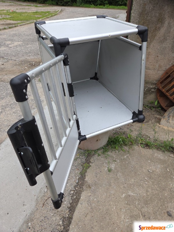 transporter dla psa - Pozostałe ogłoszenia - Poznań