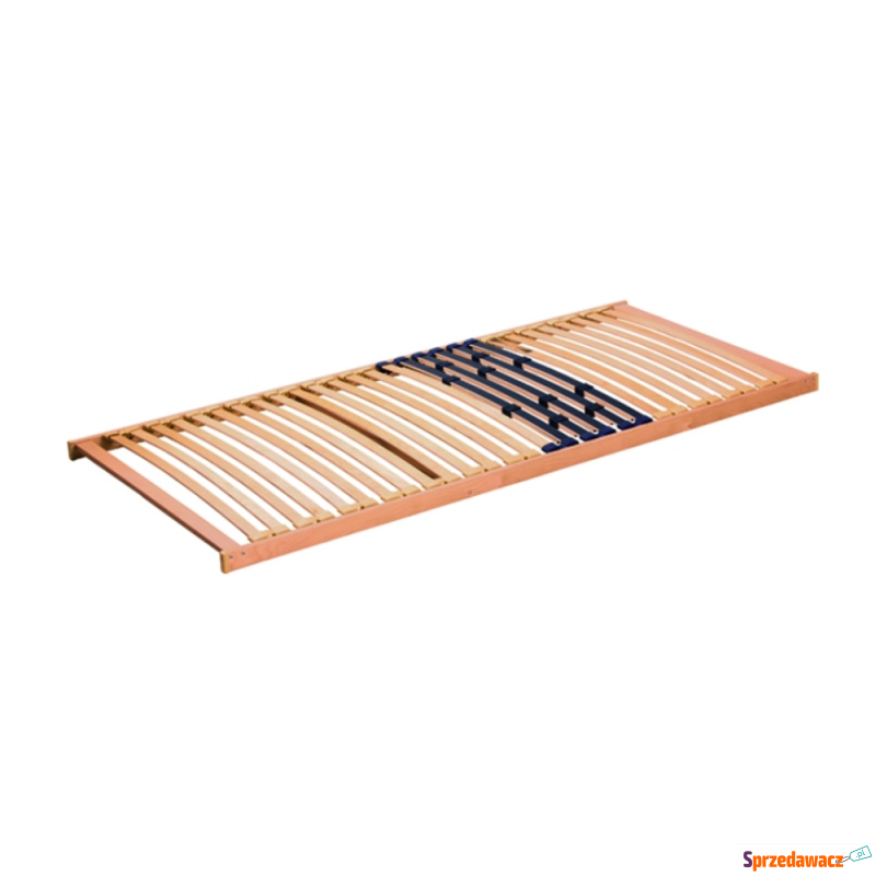 Stelaż Family Classic Hilding 140x200 drewniane... - Materace - Radom