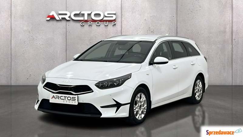 Kia   Kombi 2022,  1.0 benzyna - Na sprzedaż za 47 700 zł - Warszawa