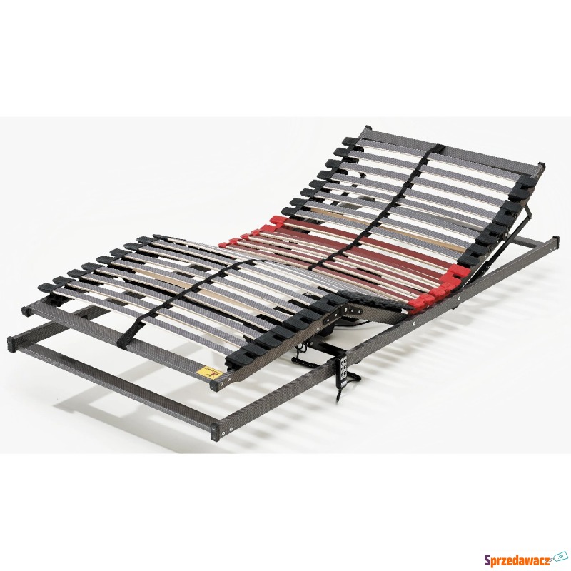 Stelaż SenFlex Moto Senpo 80x200 + pilot drew... - Materace - Gliwice