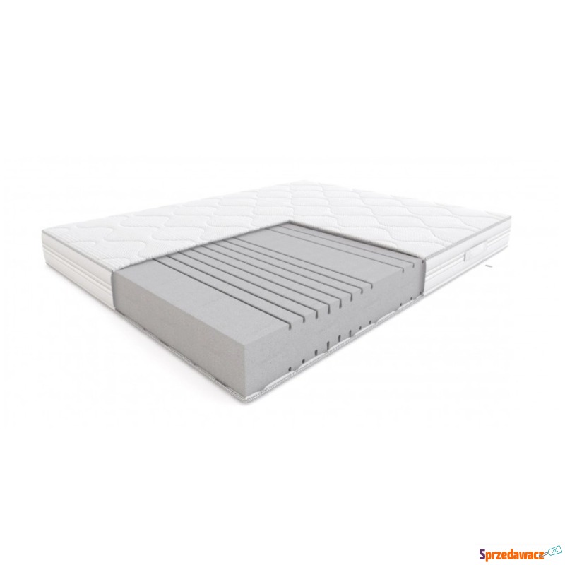 Materac Foxtrot Hilding Italiano 140x200x20 p... - Materace - Żukowo
