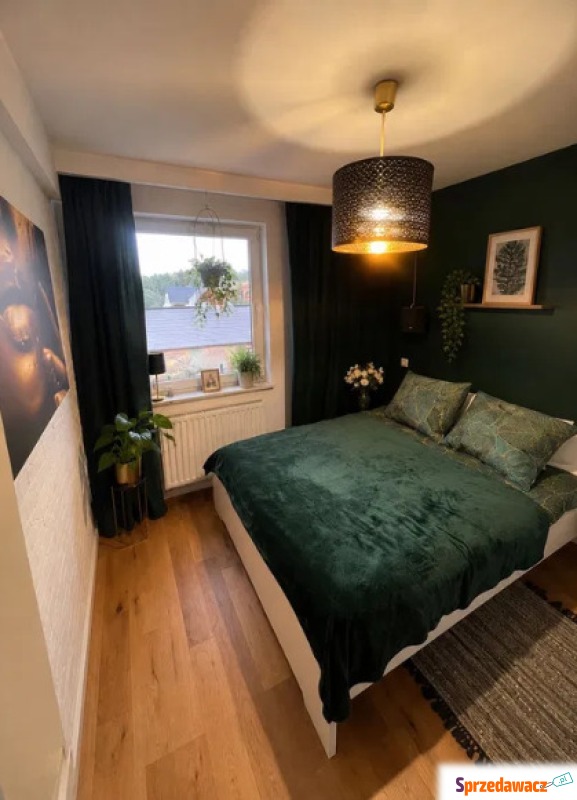 Mieszkanie dwupokojowe Piekary,   43 m2 - Sprzedam