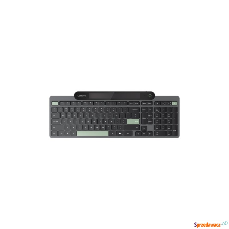 Lenovo Self-Charging Bluetooth...