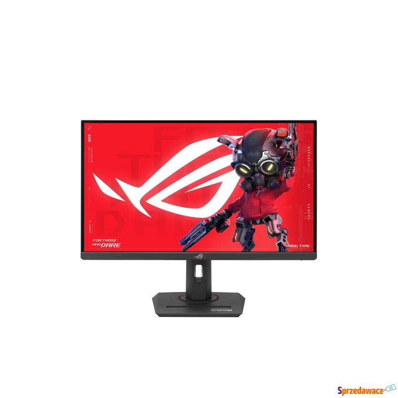 MONITOR ASUS 27