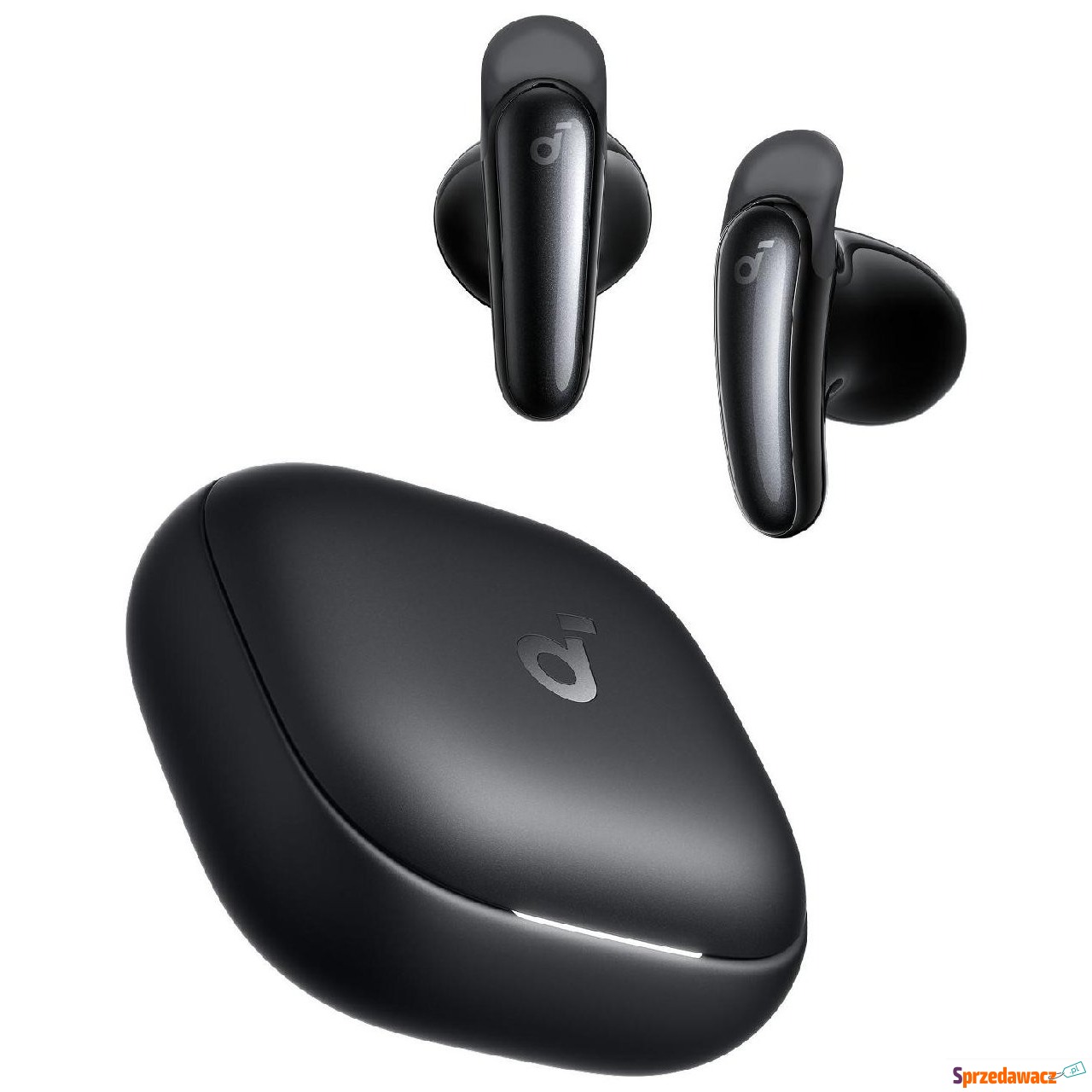 Soundcore Liberty Buds Czarne