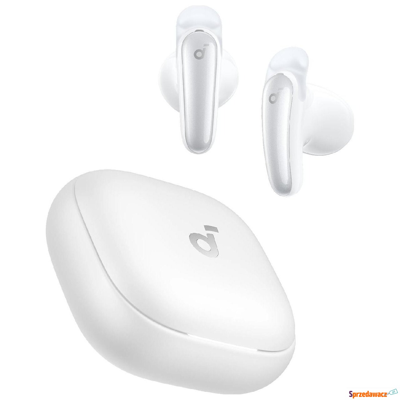 Soundcore Liberty Buds Białe