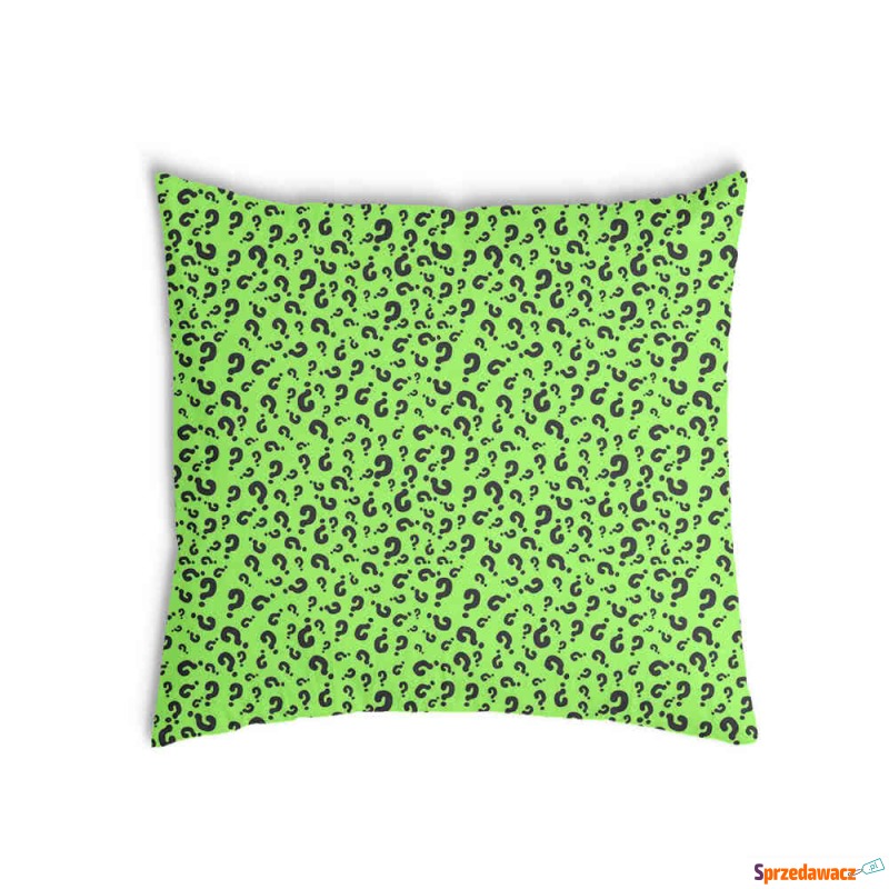 Poduszka Riddler 2 Gravity 45x45...