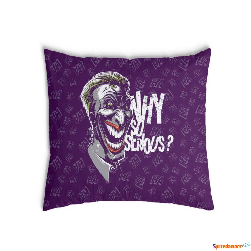 Poduszka Joker 5 Gravity 50x50...