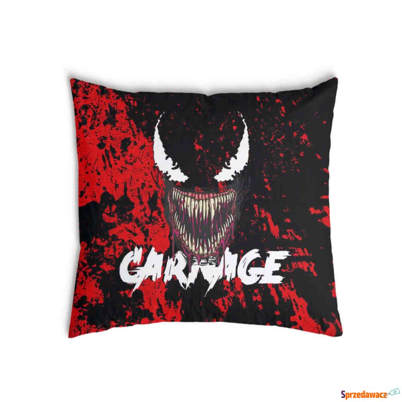 Poduszka Carnage Gravity 40x60...