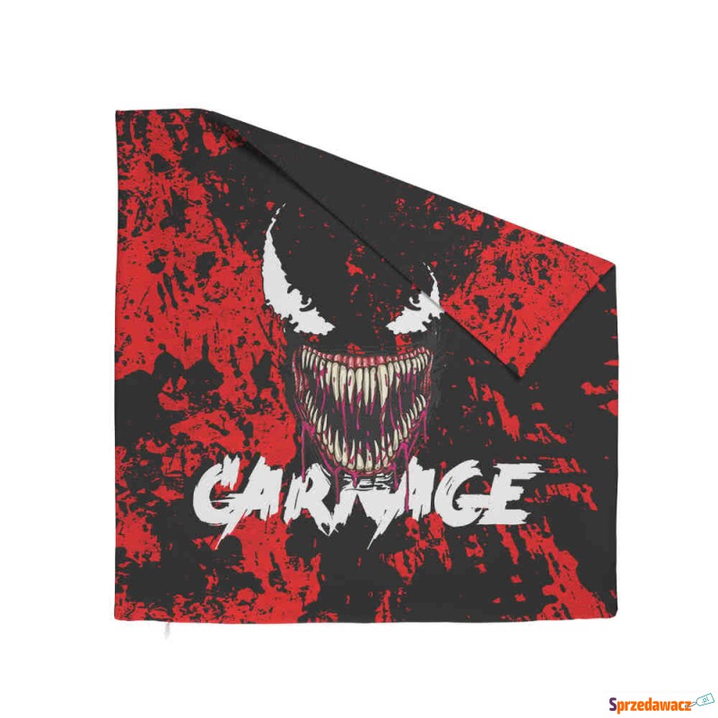 Poduszka Carnage Gravity 80x80...