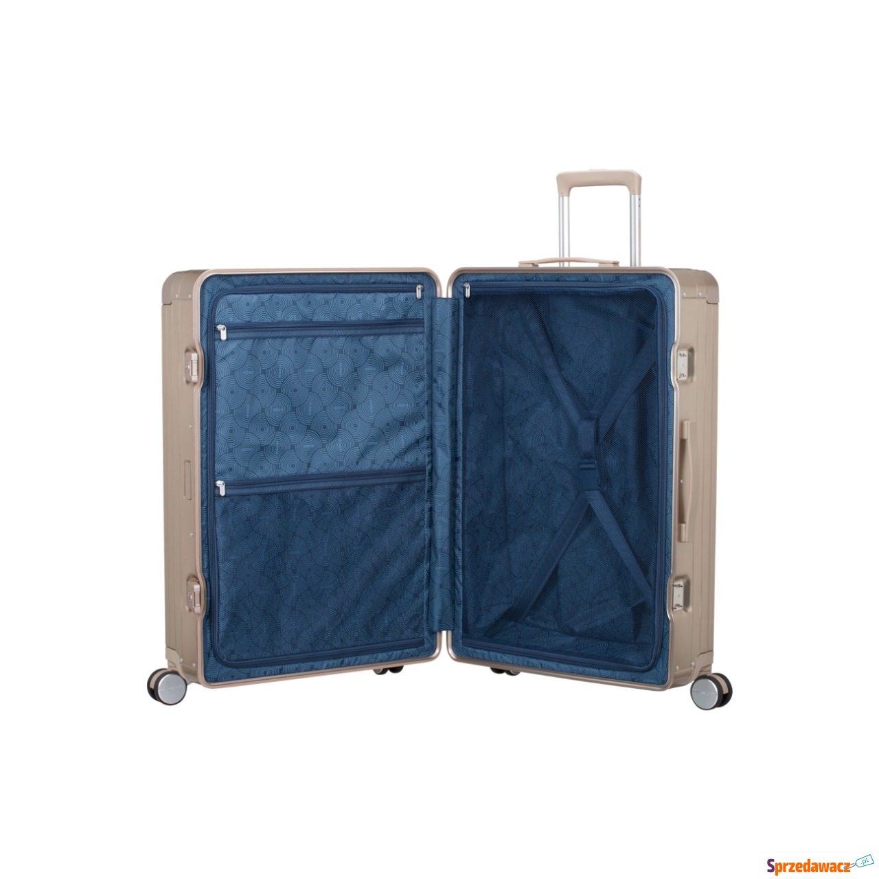 Walizka American tourister Soundbox...
