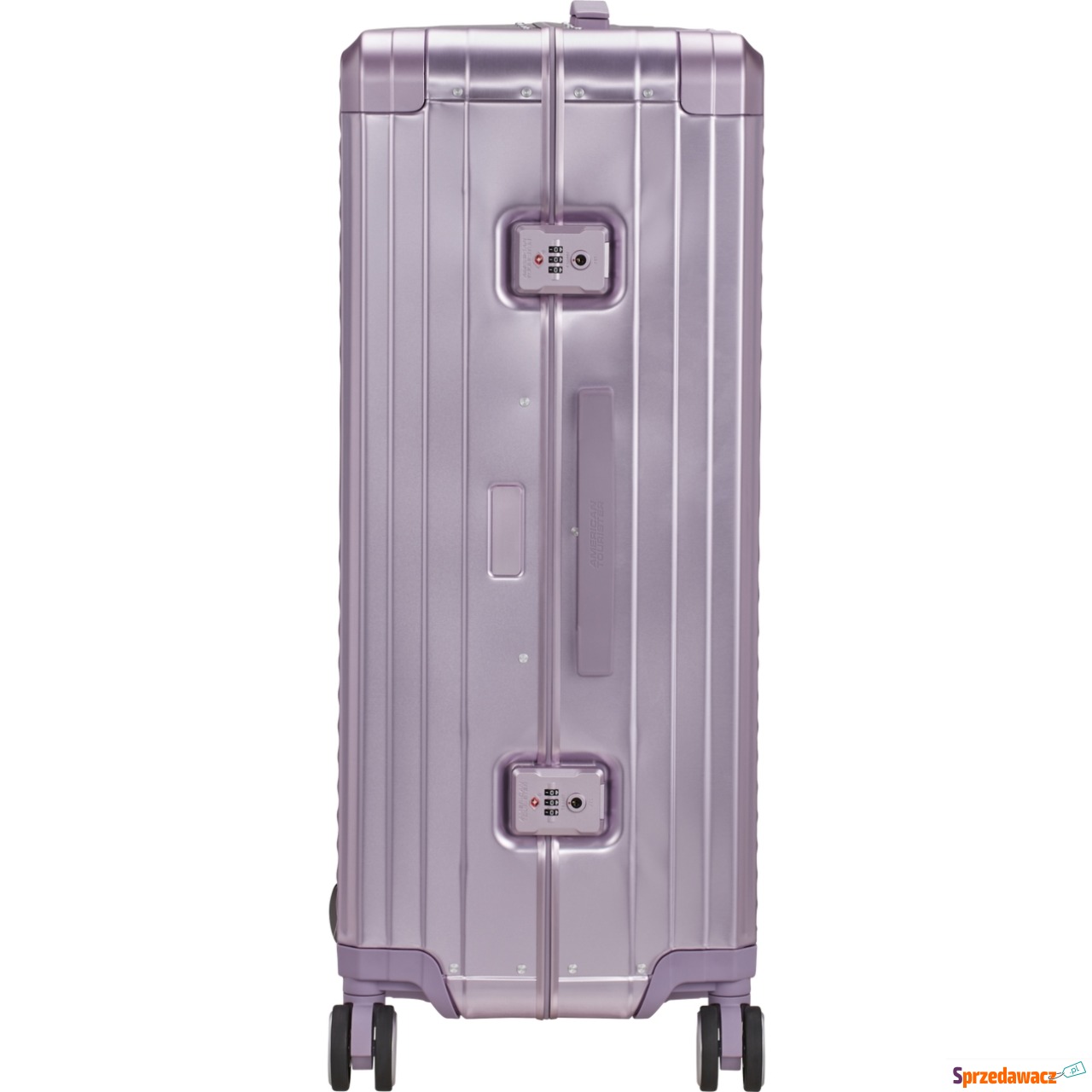 Walizka American tourister Soundbox...