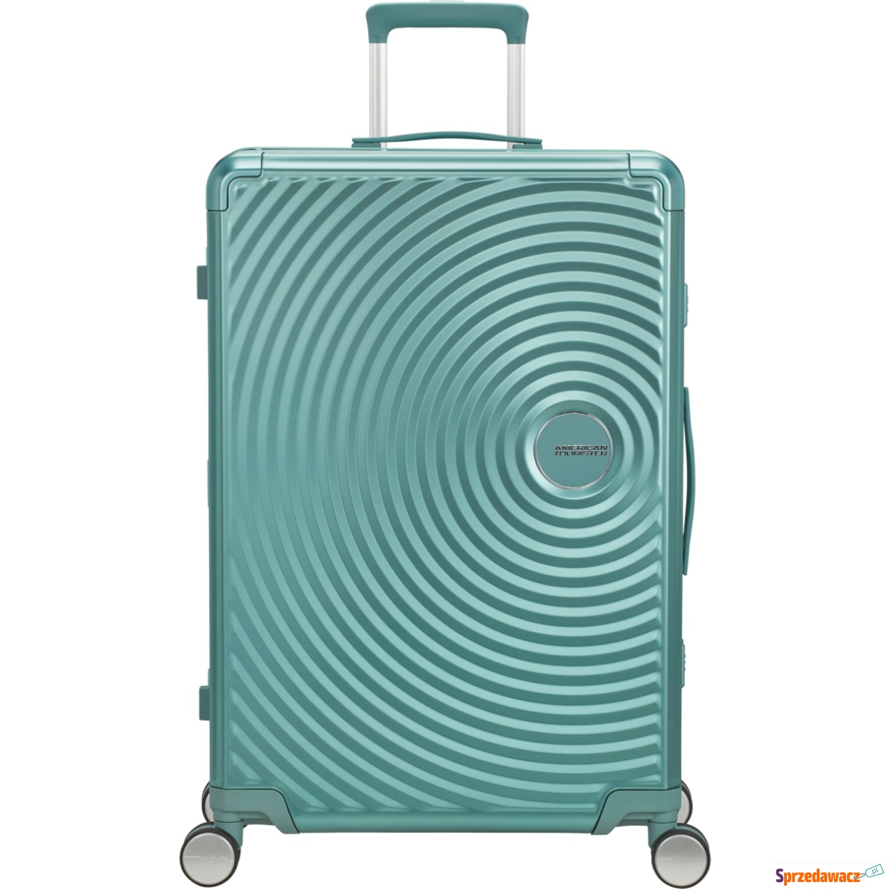 Walizka American tourister Soundbox...