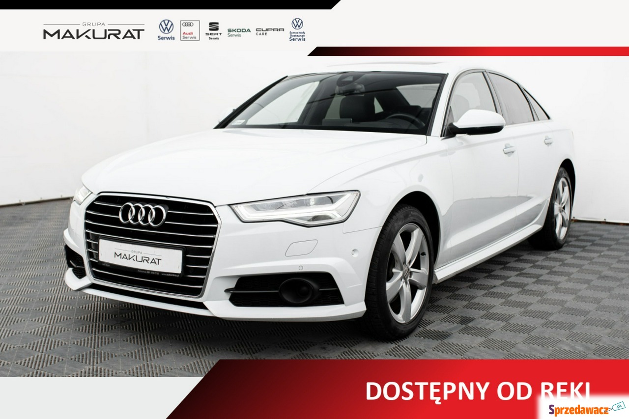 Audi A6 2017