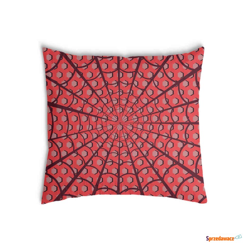 Poduszka Spider web Gravity 40x40...