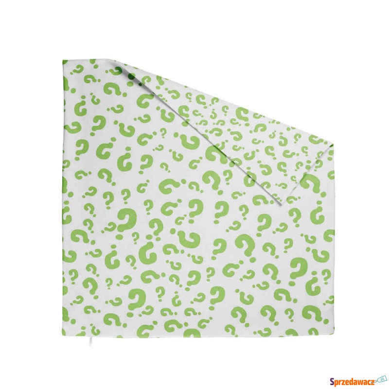Poduszka Riddler Gravity 40x60...