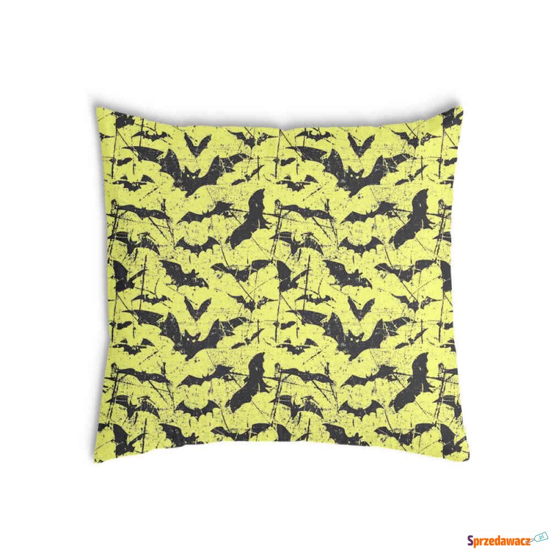 Poduszka Nietoperz Gravity 50x50...