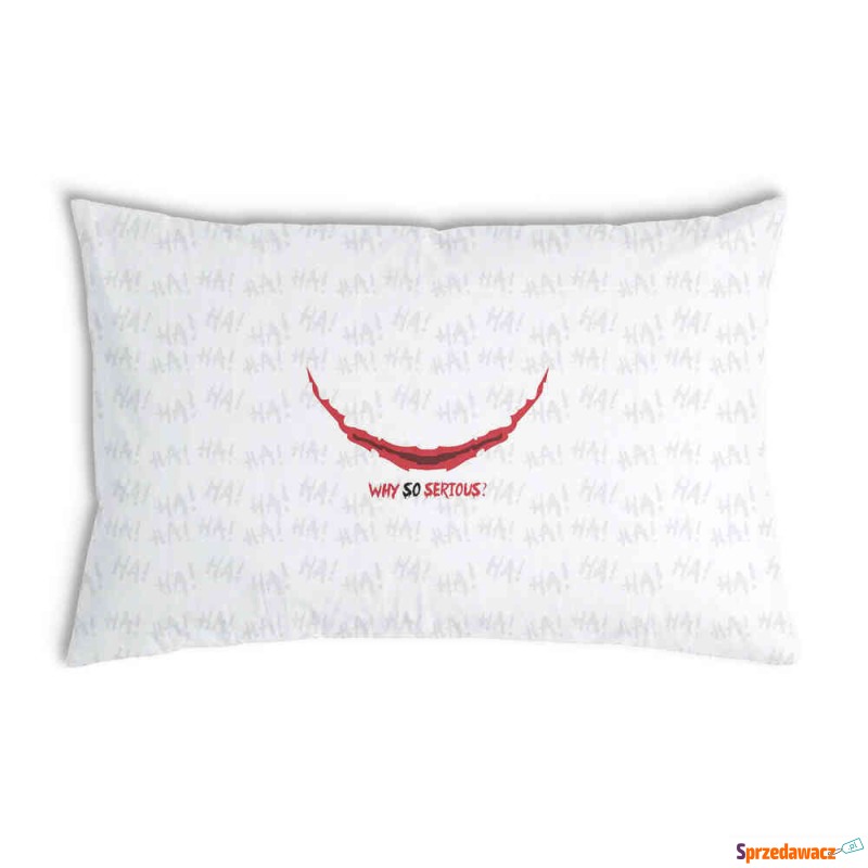 Poduszka Serious Gravity 40x60...
