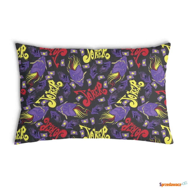 Poduszka Joker 2 Gravity 40x60...