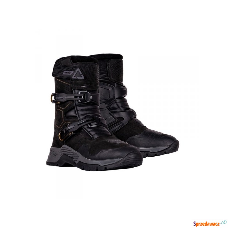 Buty motocyklowe Leatt Adv Hydradri...