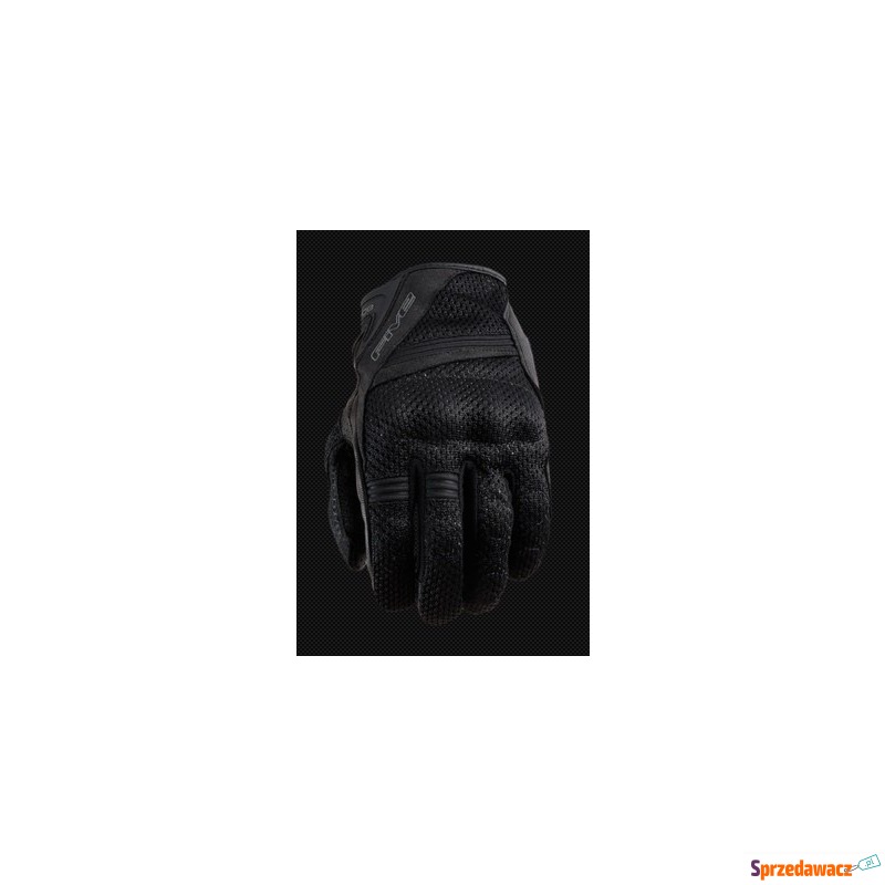 Rękawice FIVE sportcity AIR black