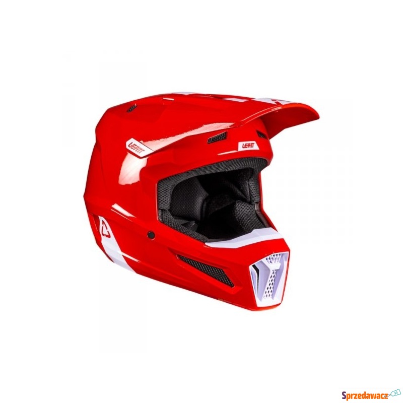 Kask motocyklowy Leatt Moto 2.5...